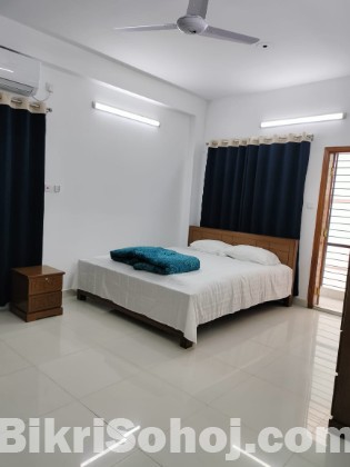 2 Bedroom & 3 Bedroom Apartments in Bashundhara R/A